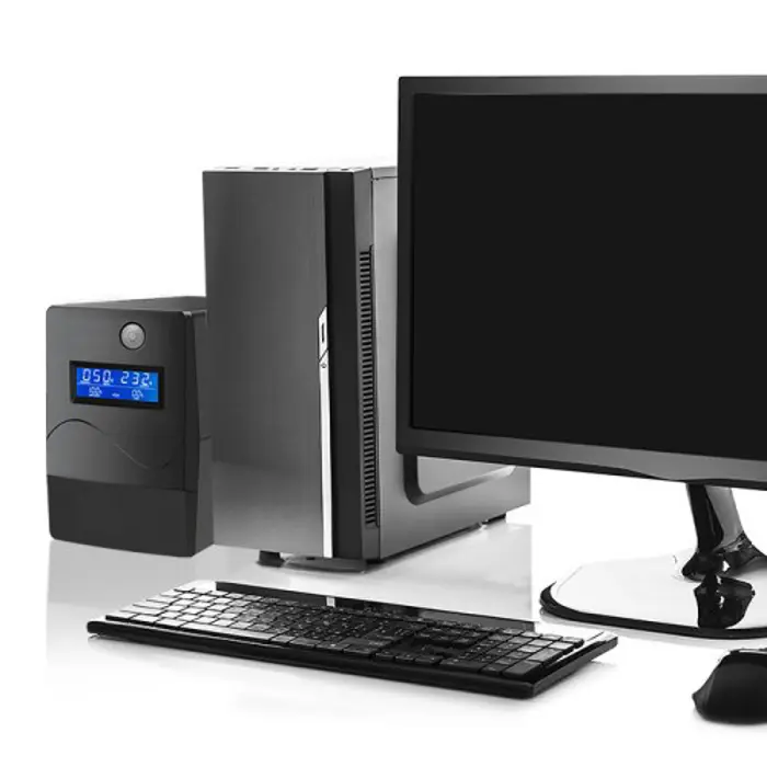 Qoltec Monolith 53978