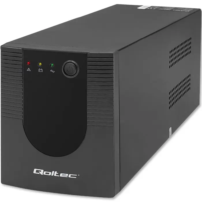 Qoltec Monolith - UPS