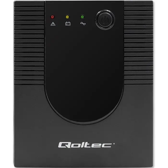 Qoltec Monolith - UPS