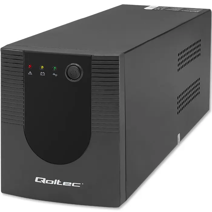 Qoltec Monolith - UPS