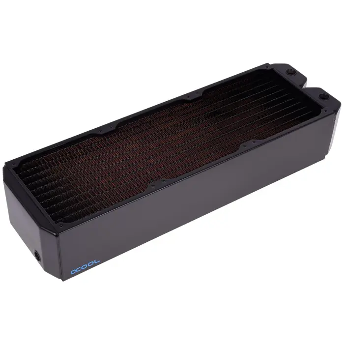 Radiator NexXxoS Monsta 420mm
