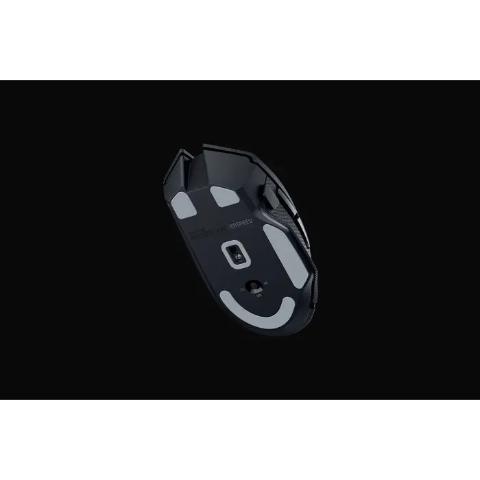 RAZER Basilisk V3 X HyperSpeed powerd