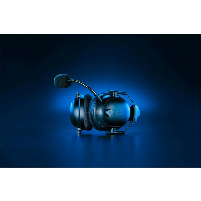 RAZER BLACKSHARK V2 X PS H/S BLK
