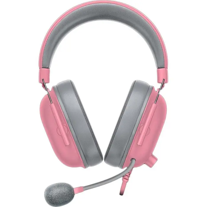 Razer Esports Headset BlackShark V2 X Wired Over-ear Microphone Noise canceling