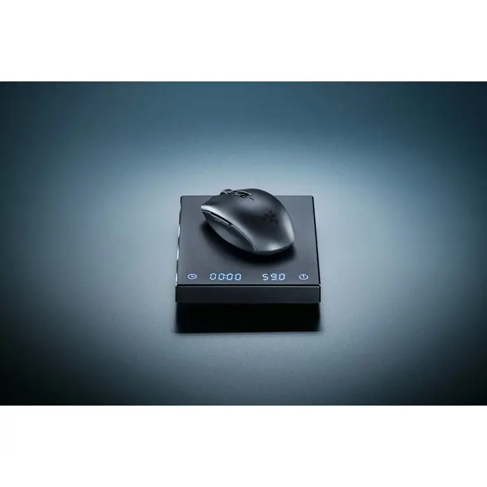 Razer Orochi V2 mouse Gaming Right-hand RF Wireless Optical 18000 DPI