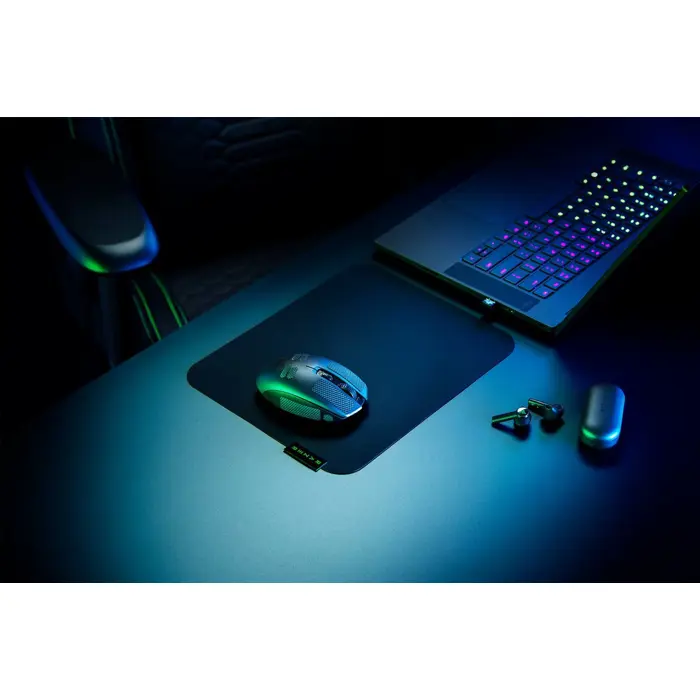 Razer Orochi V2 mouse Gaming Right-hand RF Wireless Optical 18000 DPI