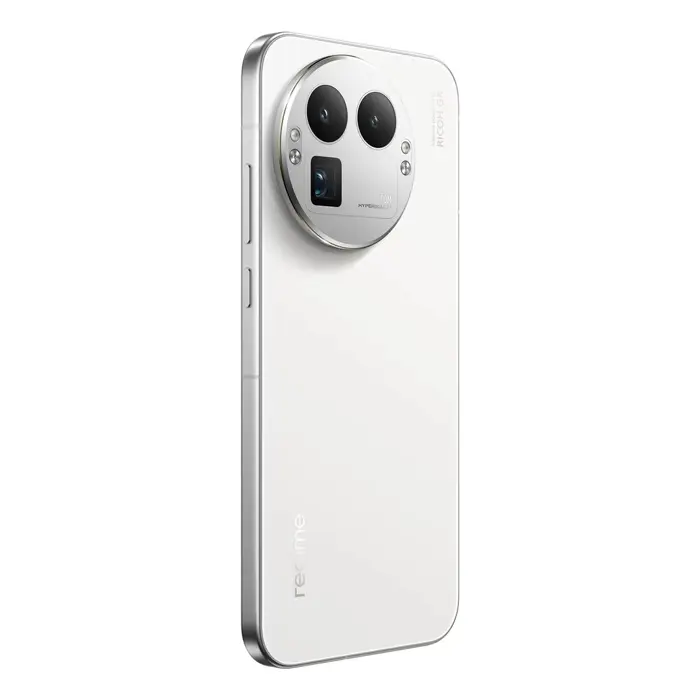Realme GT 8 Pro 5G 17.2 cm (6.79") Dual SIM USB Type-C 16 GB 512 GB 7000 mAh White