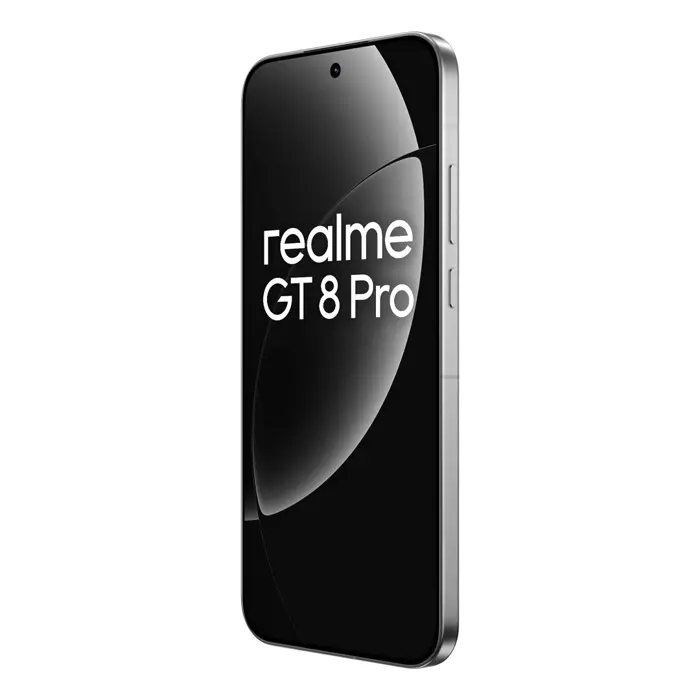 Realme GT 8 Pro 5G 17.2 cm (6.79") Dual SIM USB Type-C 16 GB 512 GB 7000 mAh White