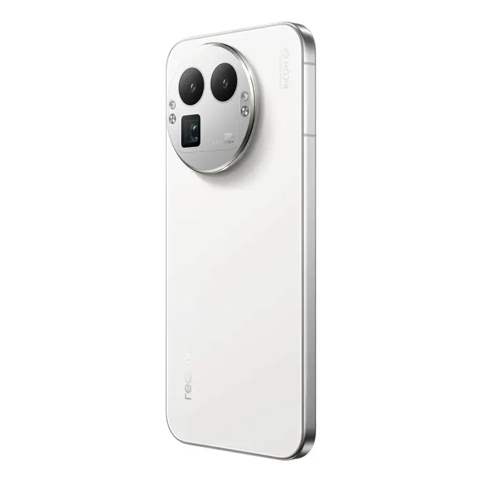 Realme GT 8 Pro 5G 17.2 cm (6.79") Dual SIM USB Type-C 16 GB 512 GB 7000 mAh White
