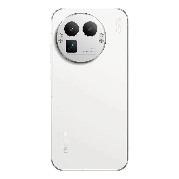 Realme GT 8 Pro 5G 17.2 cm (6.79") Dual SIM USB Type-C 16 GB 512 GB 7000 mAh White
