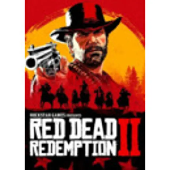 Red Dead Redemption 2 (Xbox One) (EU)