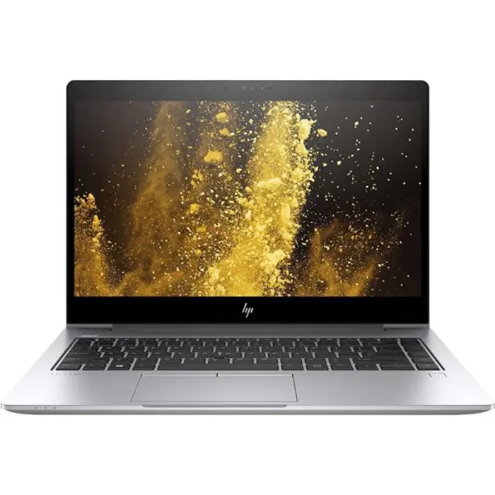 Refurbished HP EliteBook 840 G6 i5-8365U 16GB 256GB SSD 14" FHD Win11P