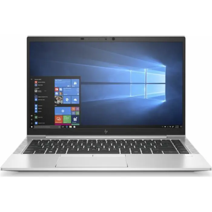 Refurbished HP EliteBook 840 G9 i7-1255U 16GB 512GB 14" WUXGA W11P