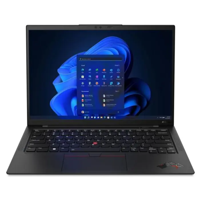 Refurbished Lenovo ThinkPad X1 Carbon (10th Gen) i7-1260P 16GB 512GB 14" WUXGA W11P