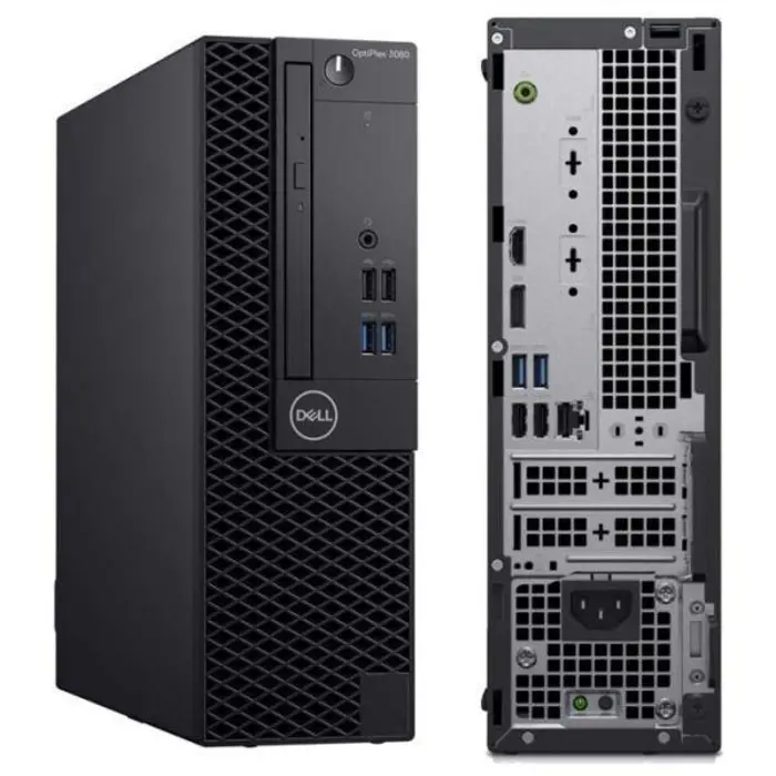 Rennowa Dell OptiPlex 3060 SFF i5-8th Gen 16GB 256GB SSD Win11P