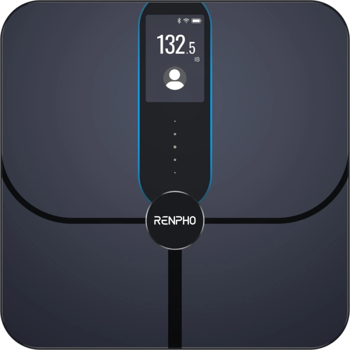 Renpho Elis New WiFi - Digital Libra for Health Monitoring