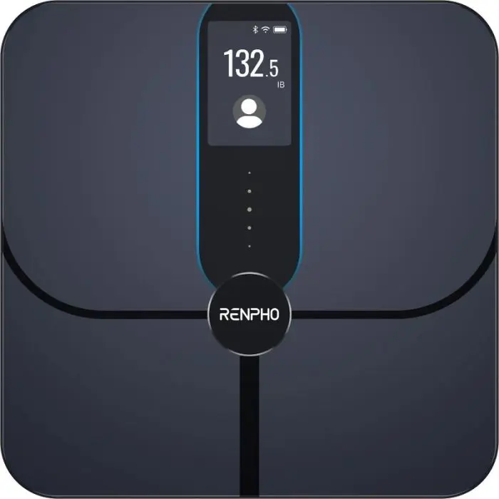 Renpho Elis New WiFi - Digital Libra for Health Monitoring