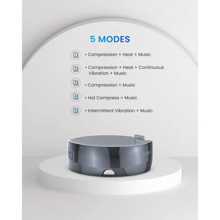 RENPHO Eyeris View - Eye massager