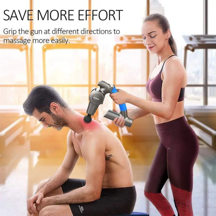 RENPHO™ R4 Pro Massage gun