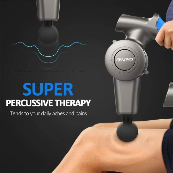 RENPHO™ R4 Pro Massage gun