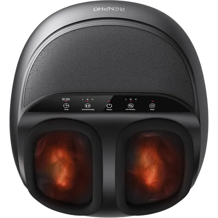 RENPHO Shiatsu Foot Massager