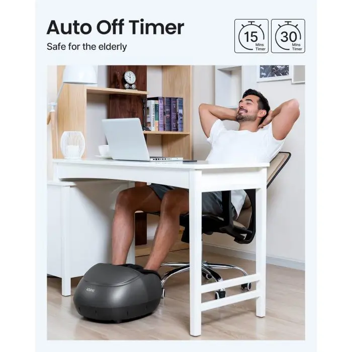 RENPHO Shiatsu Foot Massager