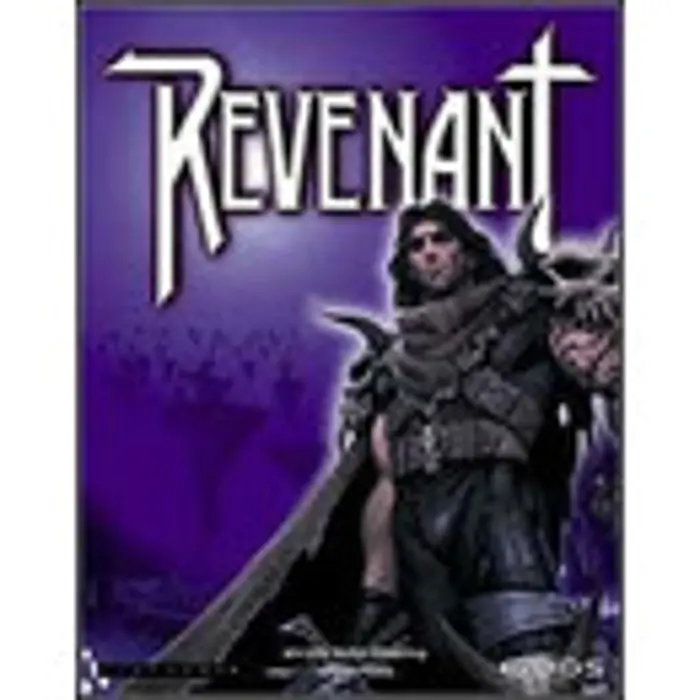 Revenant GOG Key