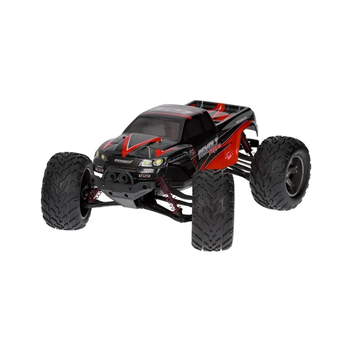 REVOLT remote-controlled car