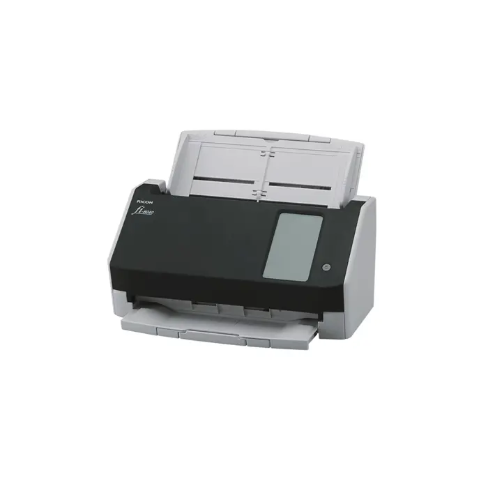 Ricoh fi-8040 ADF + Manual feed scanner 600 x 600 DPI A4 Black, Grey