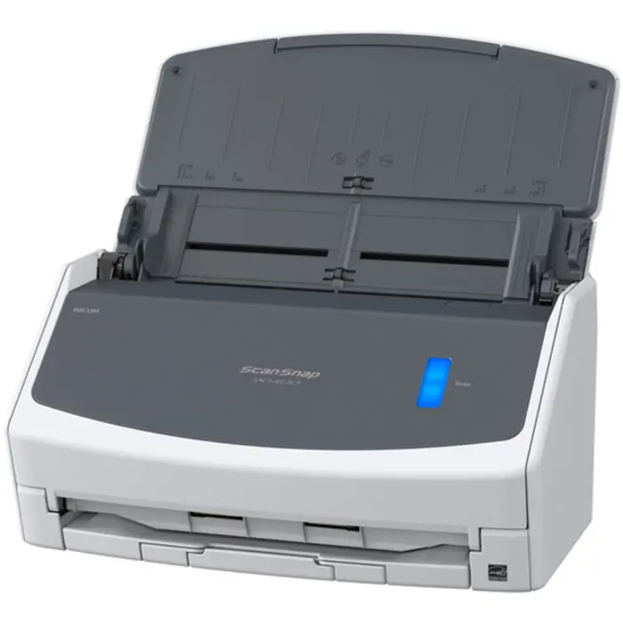 Ricoh ScanSnap iX1400, feed scanner (white, USB)