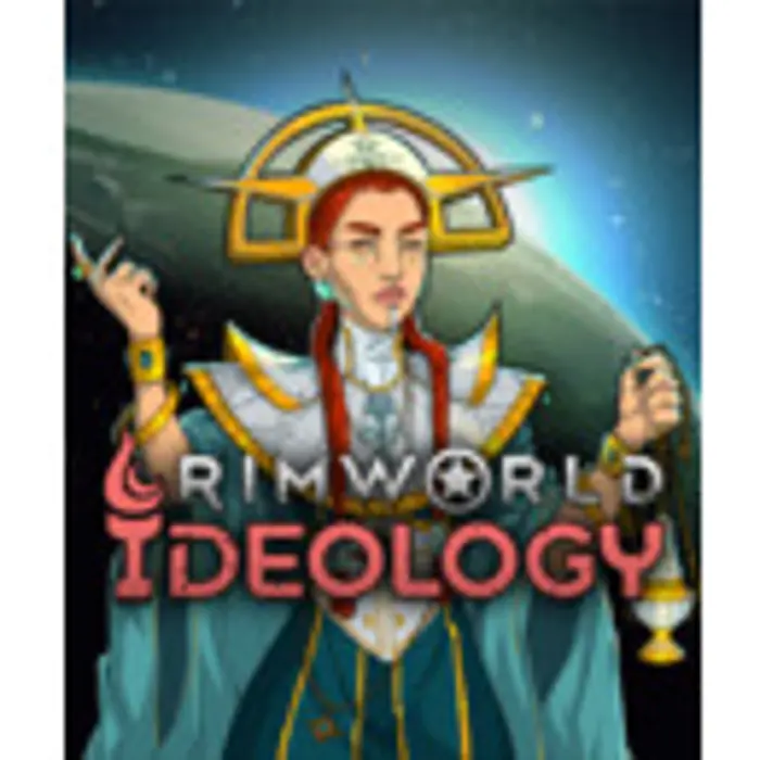 Rimworld - Ideology