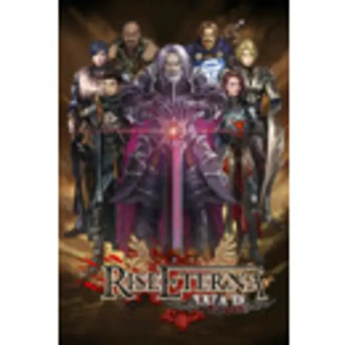 Rise Eterna War