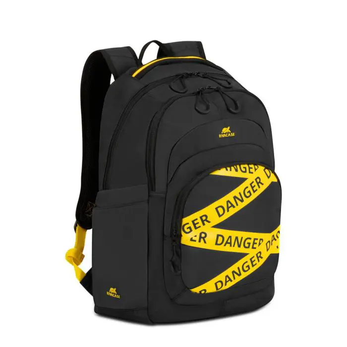 RivaCase 30L laptop backpack 15.6 "5461 black