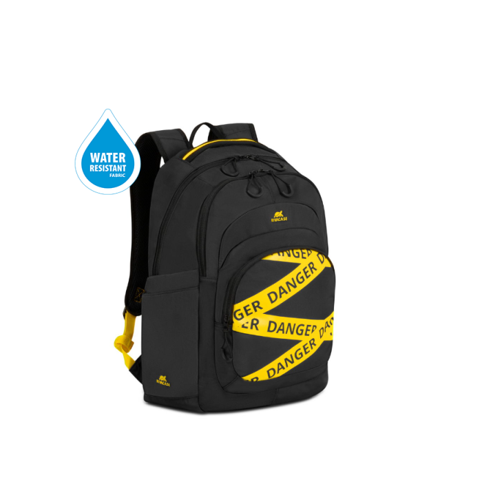 RivaCase 30L laptop backpack 15.6 "5461 black