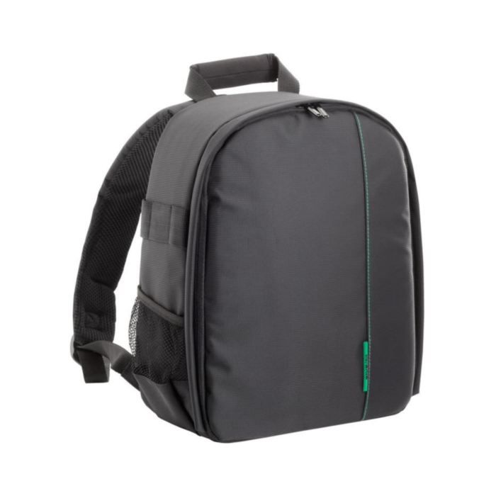 RivaCase backpack black for DSLR cameras 7460 PS