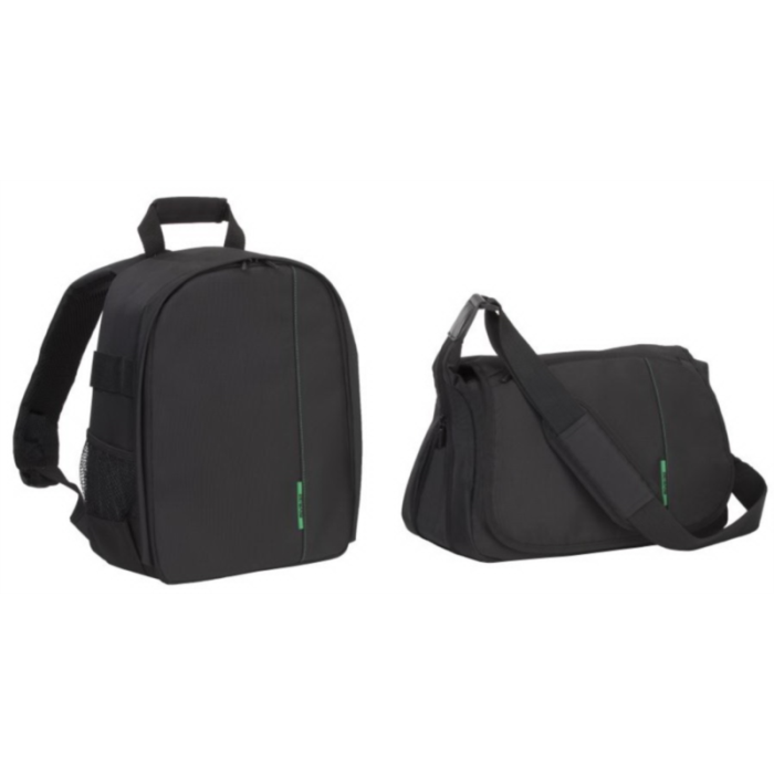 RivaCase backpack black for DSLR cameras 7460 PS