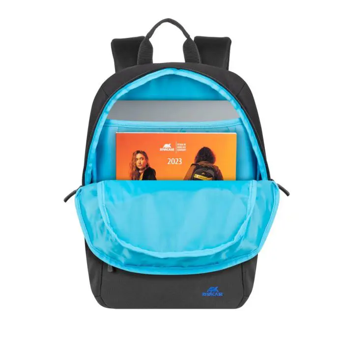 RivaCase backpack for 13.3-14" laptop 8264 black
