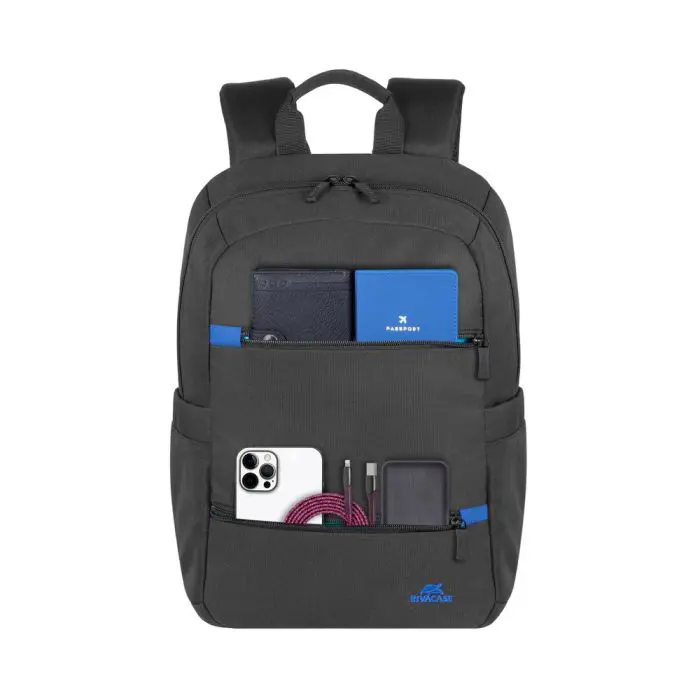 RivaCase backpack for 13.3-14" laptop 8264 black