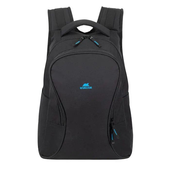 RivaCase backpack for 14" laptop 22L 5565 black.