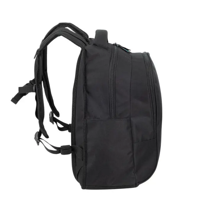RivaCase backpack for 14" laptop 22L 5565 black.