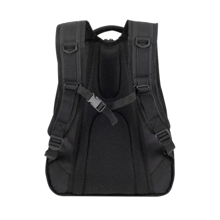RivaCase backpack for 14" laptop 22L 5565 black.