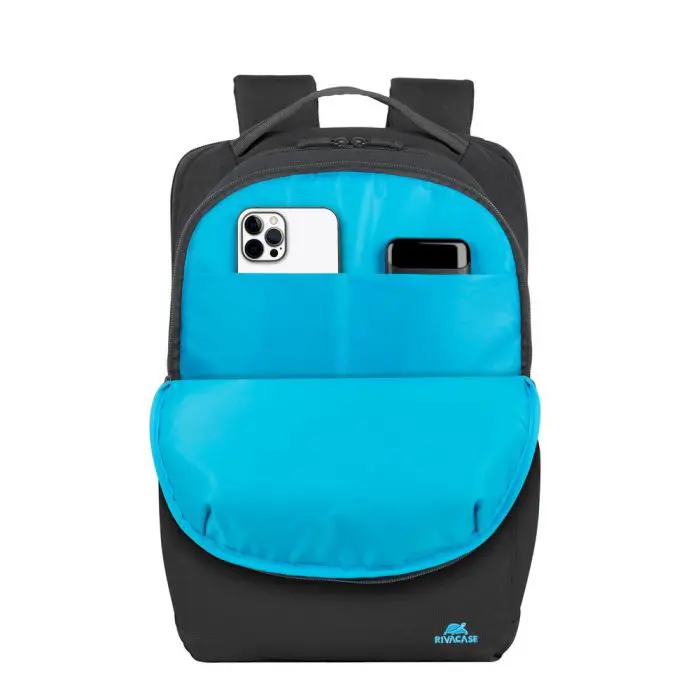 RivaCase backpack for 15.6" laptop 7764 black