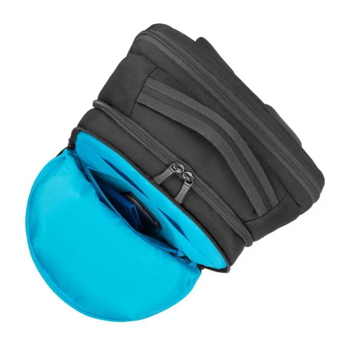 RivaCase backpack for 15.6" laptop 7764 black