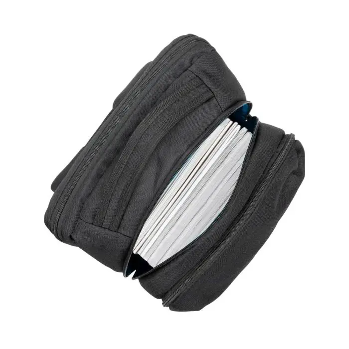 RivaCase backpack for 15.6" laptop 7764 black