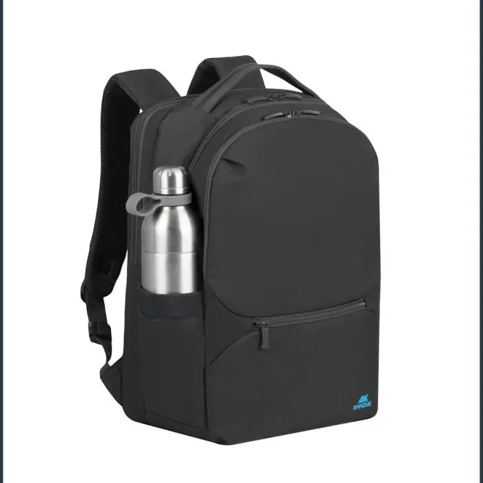 RivaCase backpack for 15.6" laptop 7764 black