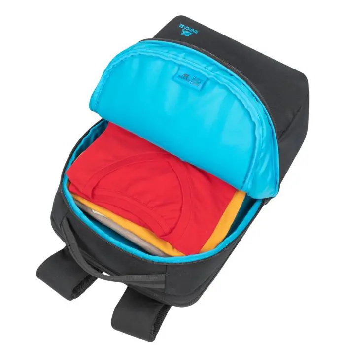 RivaCase backpack for 15.6" laptop 7764 black