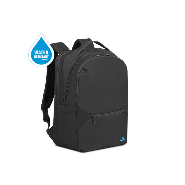 RivaCase backpack for 15.6" laptop 7764 black
