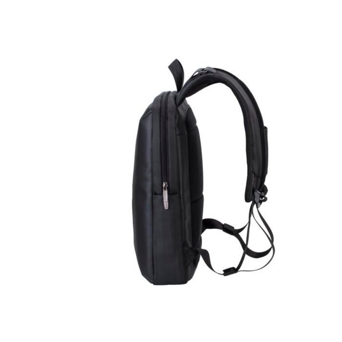 RivaCase black backpack for laptop 14 "8125 black
