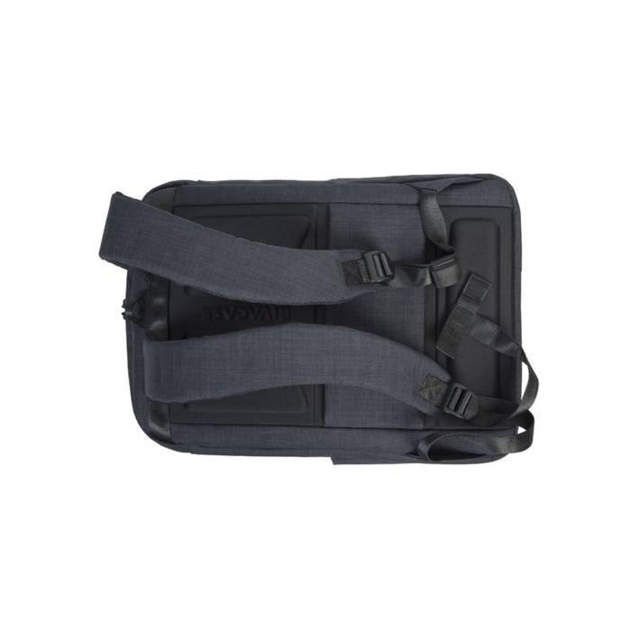RivaCase black backpack for laptop 17.3 "8365
