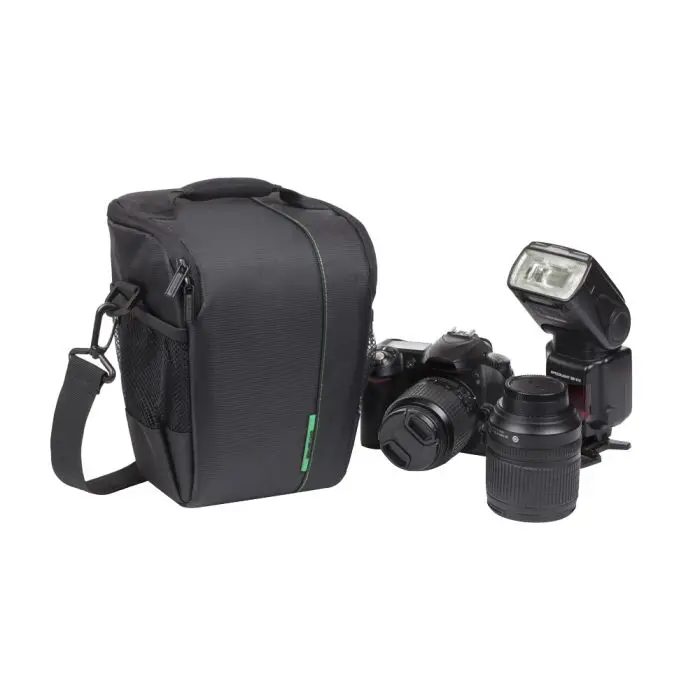 Rivacase Black Case for (PS) SLR 7440